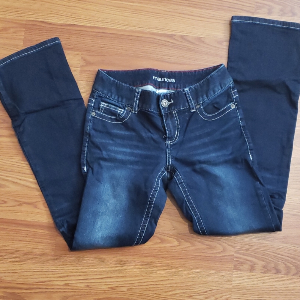 NWOT jeans